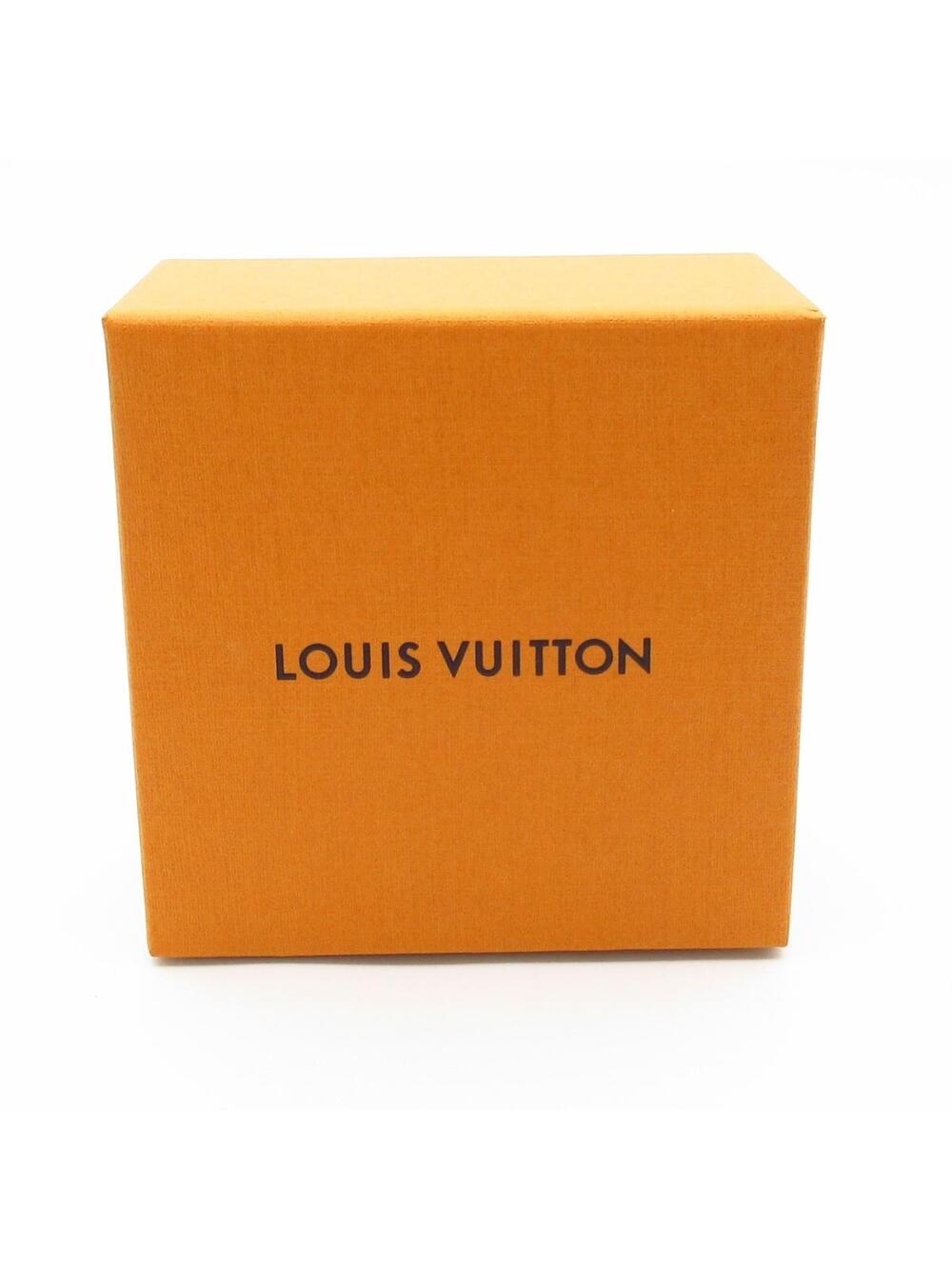 Louis Vuitton Necklace Flowerful Gold #358426L53B - Picture 5 of 5
